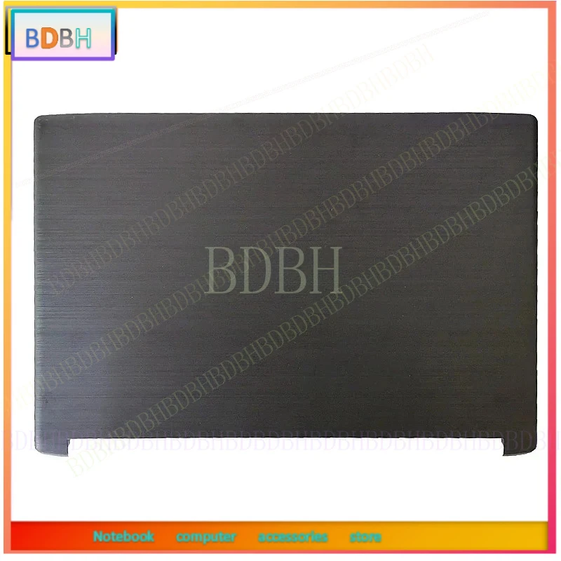 New For Acer Aspire 5 A515-51 A515-51G Aspire 3 A315-51 A315-53 A615-51 N17C4 Laptop LCD Back Cover Front Bezel Hinge Black Case