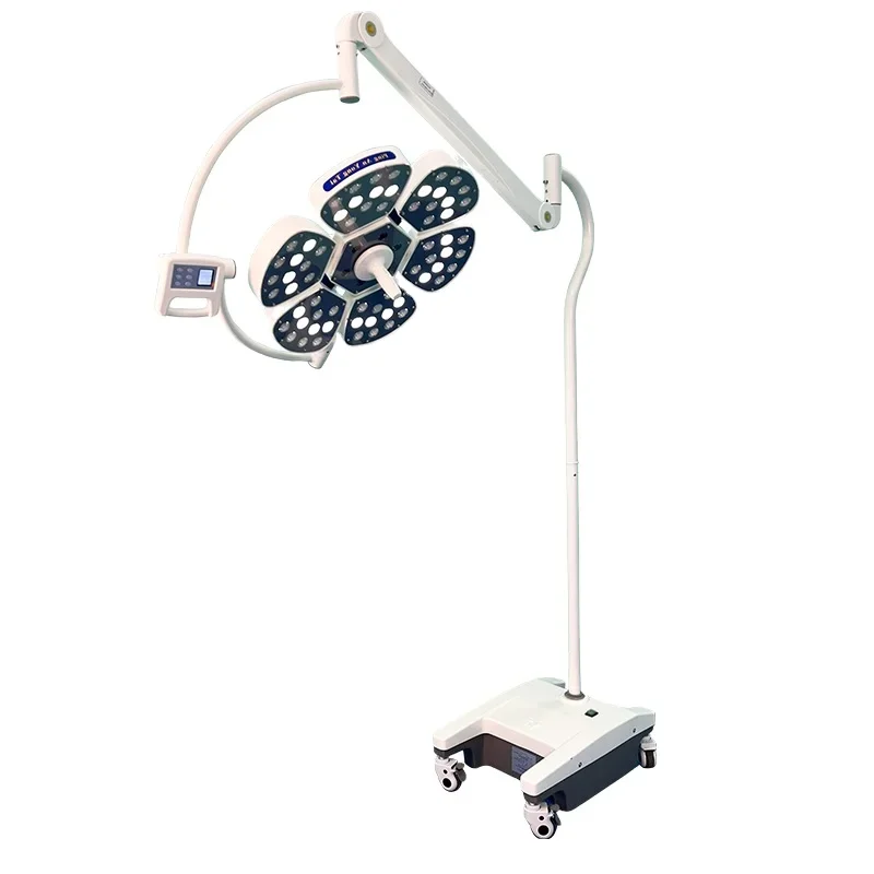 

Ophthalmic diagnostic light orthopedic examination light clinical surgical light multi-mode adjustment