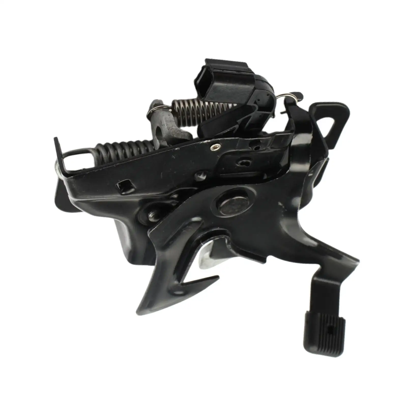 Front Hood Lock Acc…