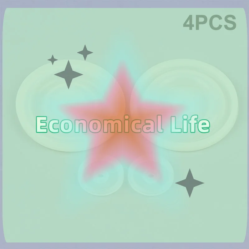 

Силиконовая мембрана INTERPULS/BRK для пульсатора для доения, малая, для доения коров/коз/овец