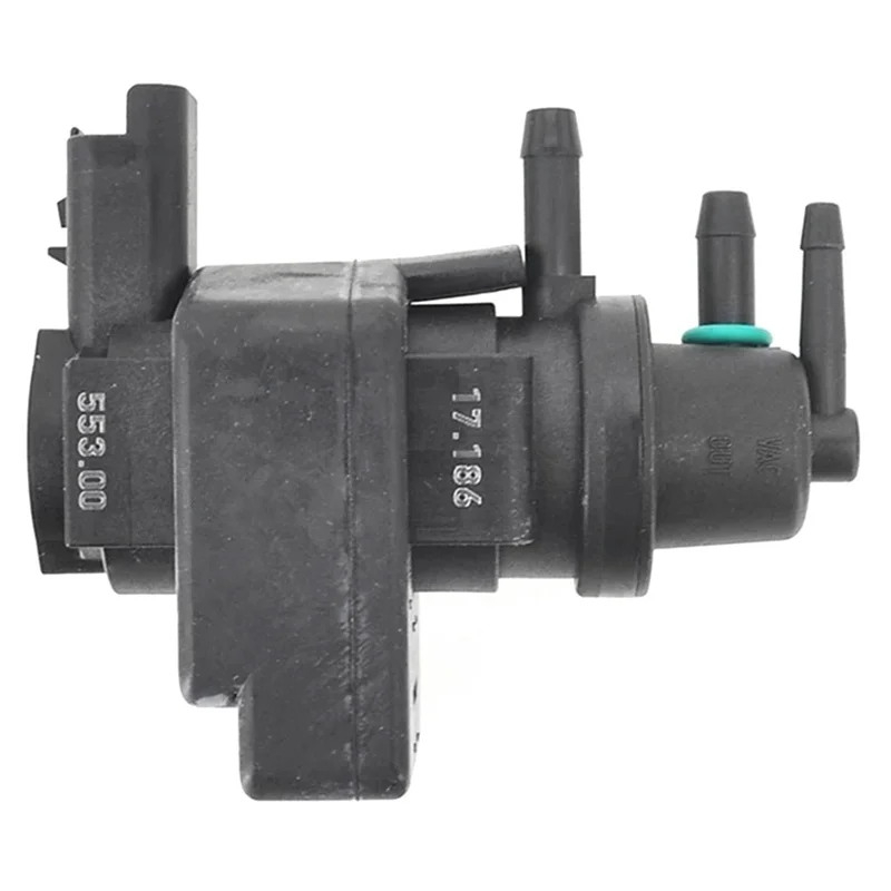 

HOT-1922V8 V759957380 Car Turbo Boost Pressure Valve For 3008 508 408 Citroen C4L C5 DS5 Turbocharger Solenoid Valve,192