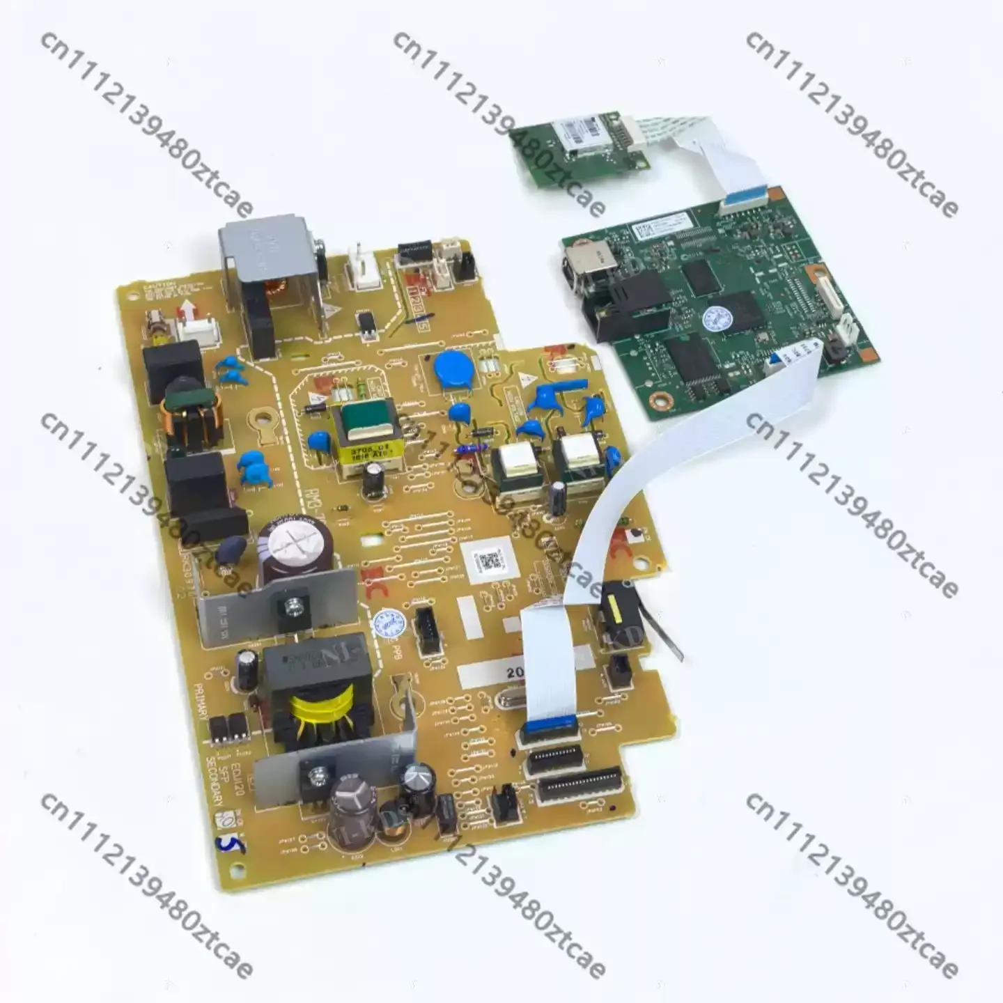 Main Board Interface Power Board Replacement Parts RM3-7870 Fit 3001DW 3001DWE Laser Printer Spare Parts