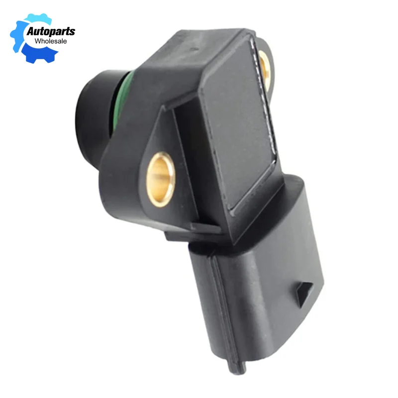 

Датчик абсолютного давления в коллекторе (MAP) 6675420017 для SSANGYONG Rexton, Kyron, Stavic, Actyon 2005-2010