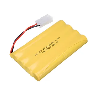 10 mejores ventas 9 6v batería - №9