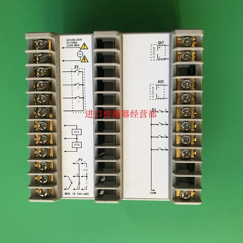 Original Genuine C36TC0UA2100 SDC36 Thermostat, Fake One Penalty Ten