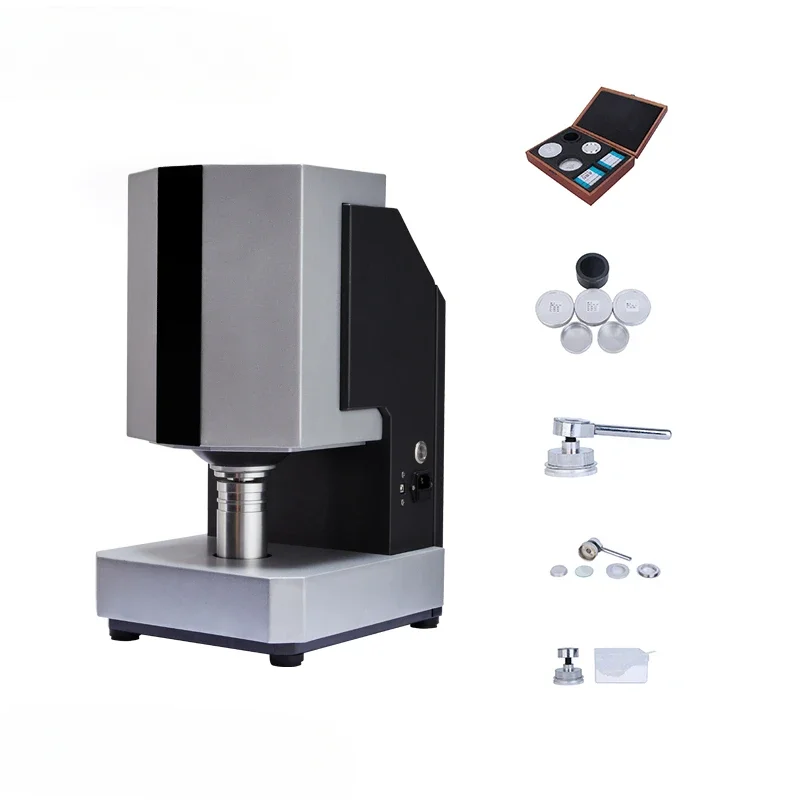 YT-CM3000 Paper Cardboard Fluorescence Solid Color Double Beam Spectrophotometer