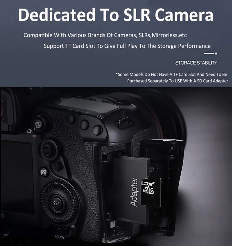 10 قطعة CID لتحديد المواقع 8 جيجابايت 16 جيجابايت 32 جيجابايت 64 جيجابايت TF/SD بطاقة الذاكرة بطاقة تعديل CID TransFlash الملاحة عالية السرعة مخصص ل سيارة لتحديد المواقع