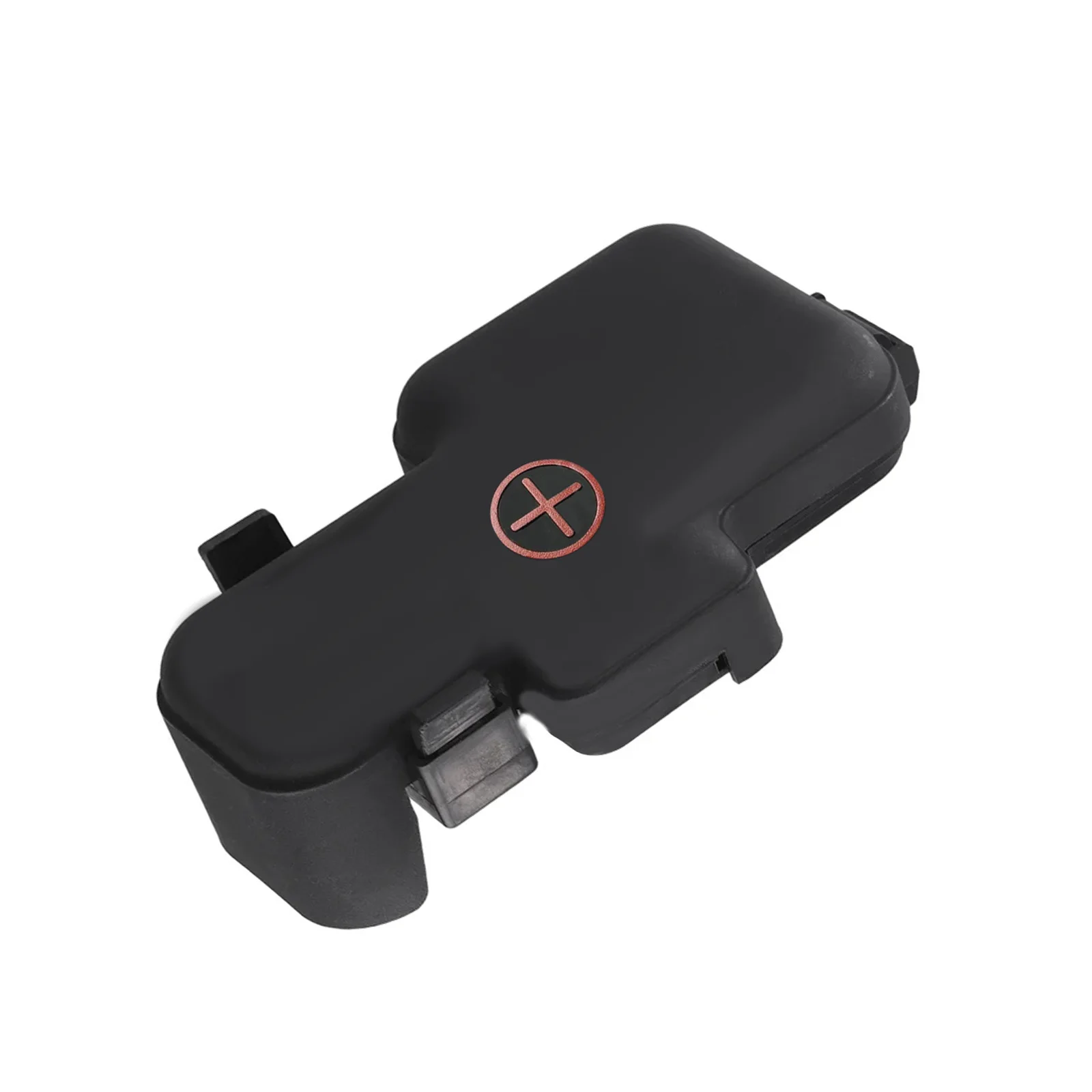 

For KIA For Borrego For Mohave Battery Positive Cover 919602J000 Practical Replacement Part for 2007 2015 Vehicles