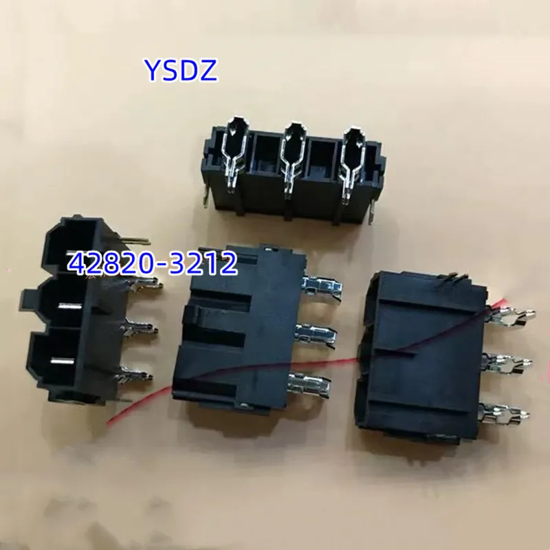 

100% НОВЫЙ 5Pièces d'Origine, 42820-3212, 428203212, 3P