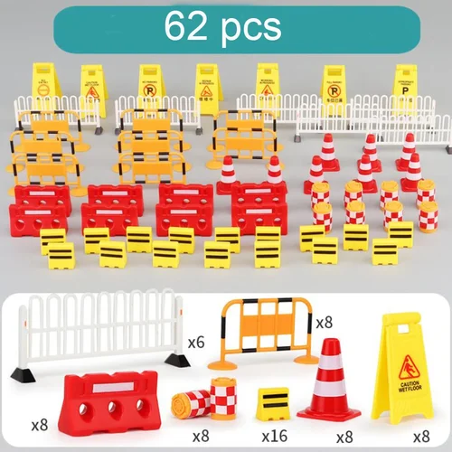 Attività e attrezzature