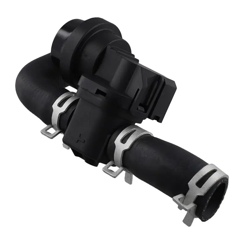 

Compact A2702001600 Car Water Control Valve Water Cooling Circulation Valve For Mercedes BENZ X156 W176 CLA Coupe C117