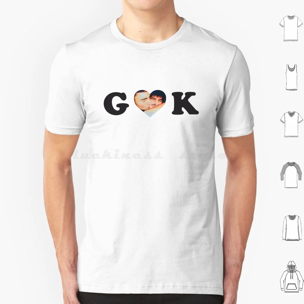 God Only Knows Gok Ot 2023 T Shirt Men Women Kids 6xl God Only Knows Gok Juantin Nice Ot2023 Operation Juanjo