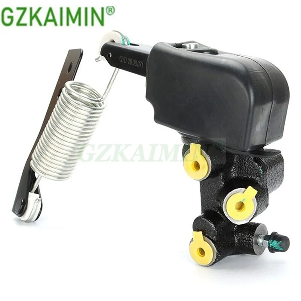 

High Quality For Nissan Frontier 2.4L 3.3L Navara (D22) 2.5 TD Brake Load Sensing Valve 46400-VK000 46400-VK90A 46400-3S210
