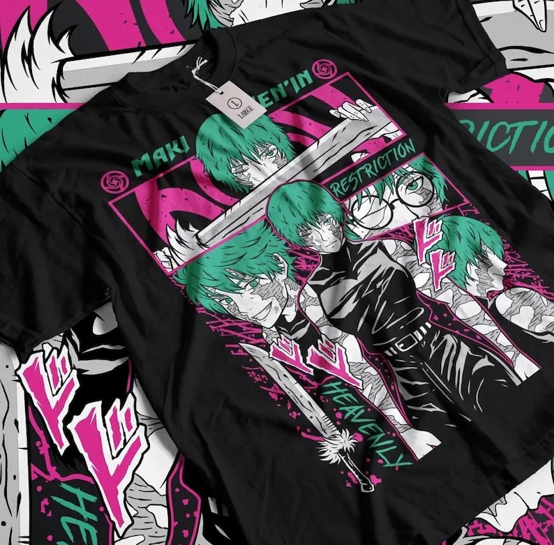

Anime Shirt, Anime T-shirt, Anime Sweatshirt