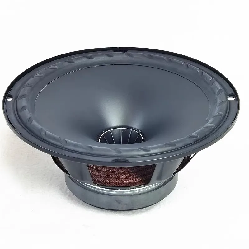 

FA502iC 8-дюймовый встраиваемый потолочный динамик Isoflare (одиночный) Hi-Fi коаксиальный динамик, 1 пара