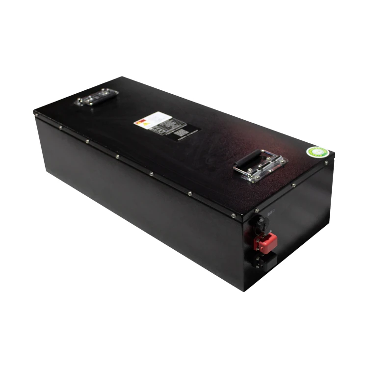 EU US Hot Selling Lithium Ion Low Speed 4 Wheels Car Battery 72v 60Ah 70Ah 90Ah 110Ah 135Ah 180Ah Electric Golf Cart Battery
