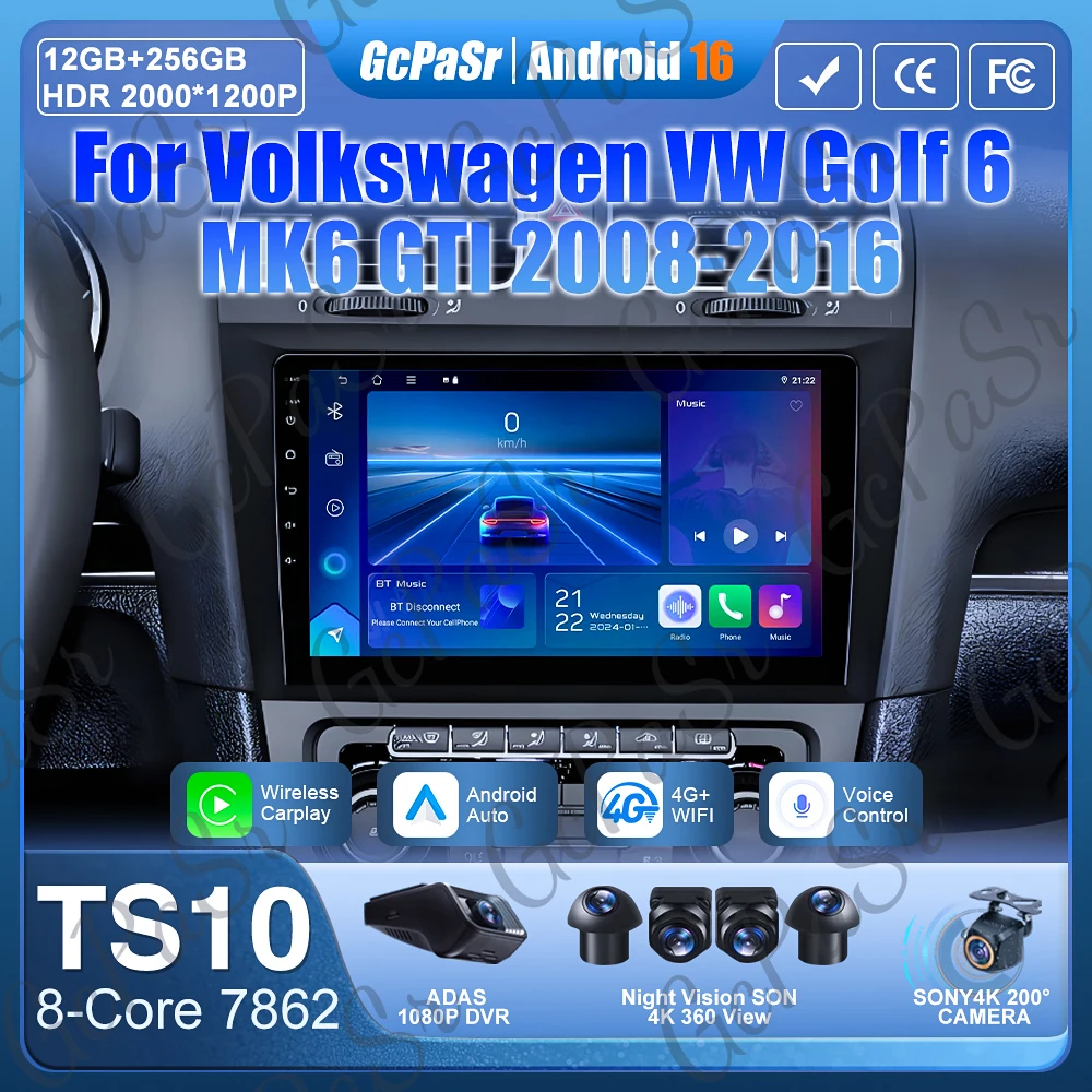 Android 16 For Volk… - image