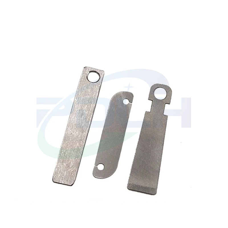 1PCS 200543838 C135009523 Contact Plate Conductive Block Spring Contact Washer for Charmilles Wire EDM Parts In Stock