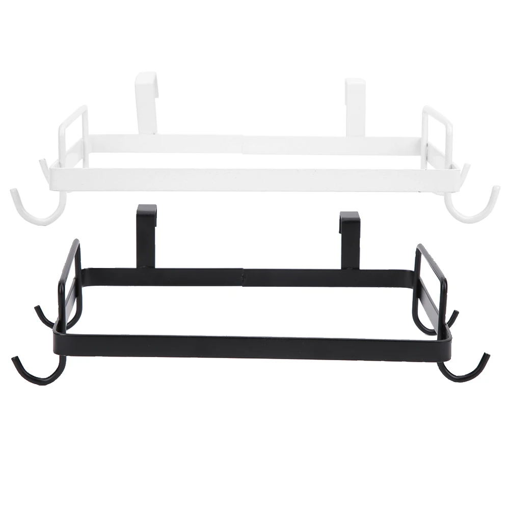 

Подставка для мешков arbage 10,2x6,0x3,0 дюйма, бытовая стойка для мешков для мусора, белая, черная, подвесная для гостиной, кухни, спальни