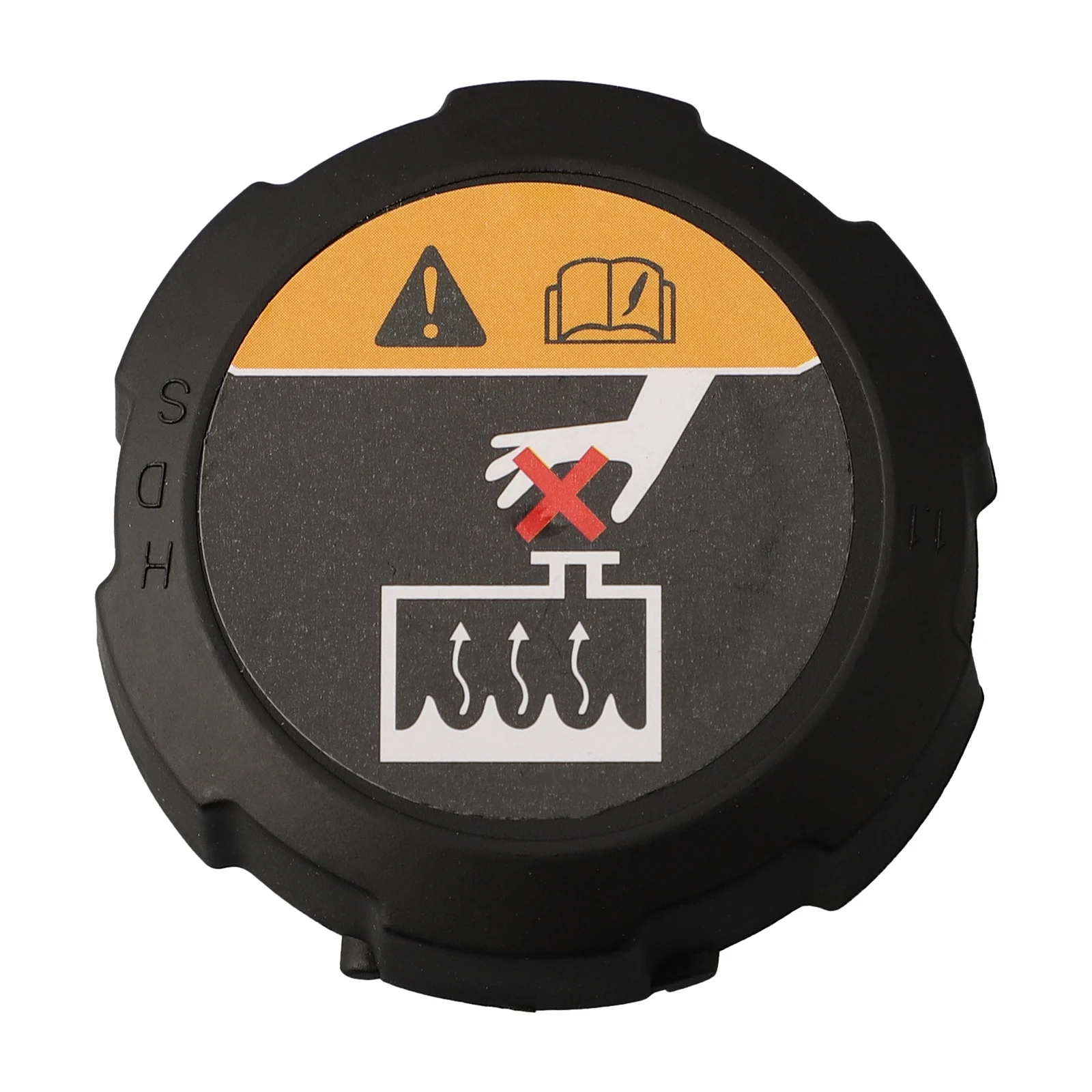 

Radiator Coolant Reservoir Cap for Sportage Suitable for For HYUNDAI For TUCSON For For Kia For CEED Material Sturdy Plastic