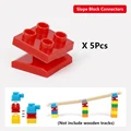 Rotate 5pcs Red