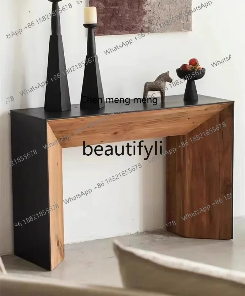 D06 Wabi-Sabi Style…