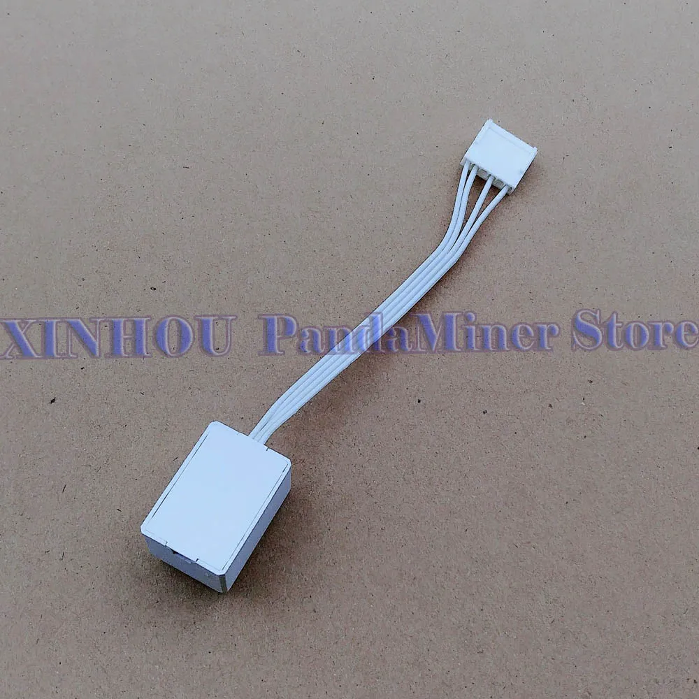 선풍기 시뮬레이터 물 및 석유화학 오일 침수 냉각 커넥터, ASIC 채굴기 WhatsMiner M20s M21s M31s M30s M32