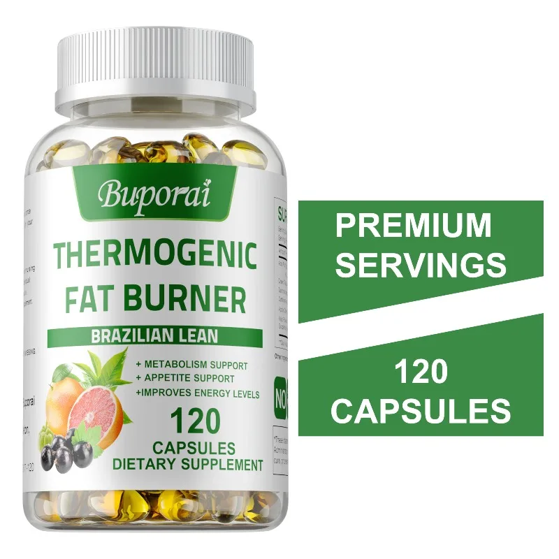 

Термогенный жиросжигатель - уменьшает вздутие живота, ускоряет метаболизм, способствует здоровому контролю веса, подавляет аппетит, улучшает иммунитет.