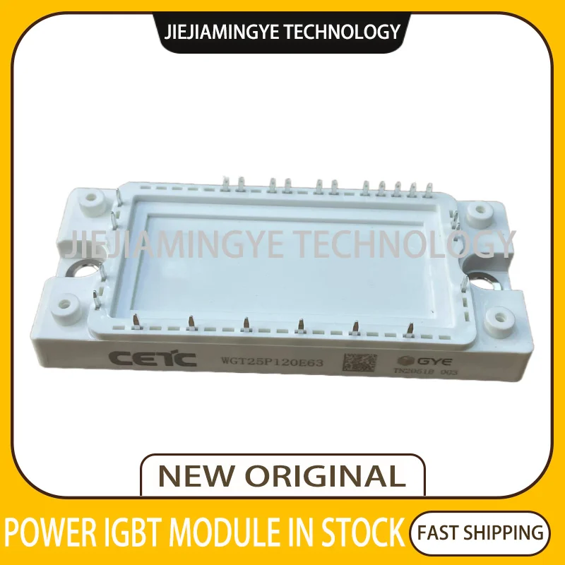 

IGBT module WGT25P120E63 WGT15P120E63 WGT40P120E63 SFP40R12E1G0T3 SFP25R12E1G0T3