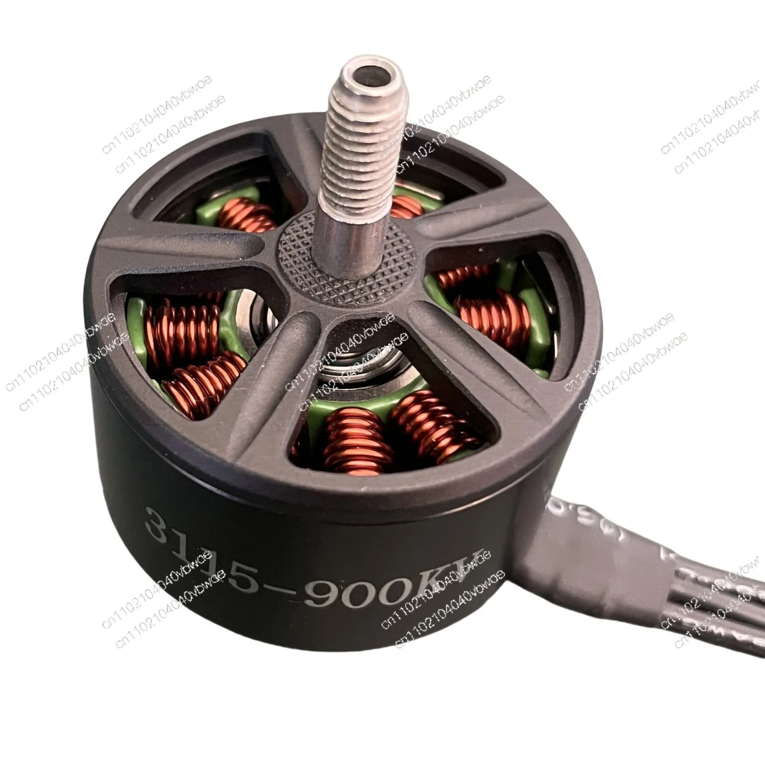 3115 900KV Model Ai…