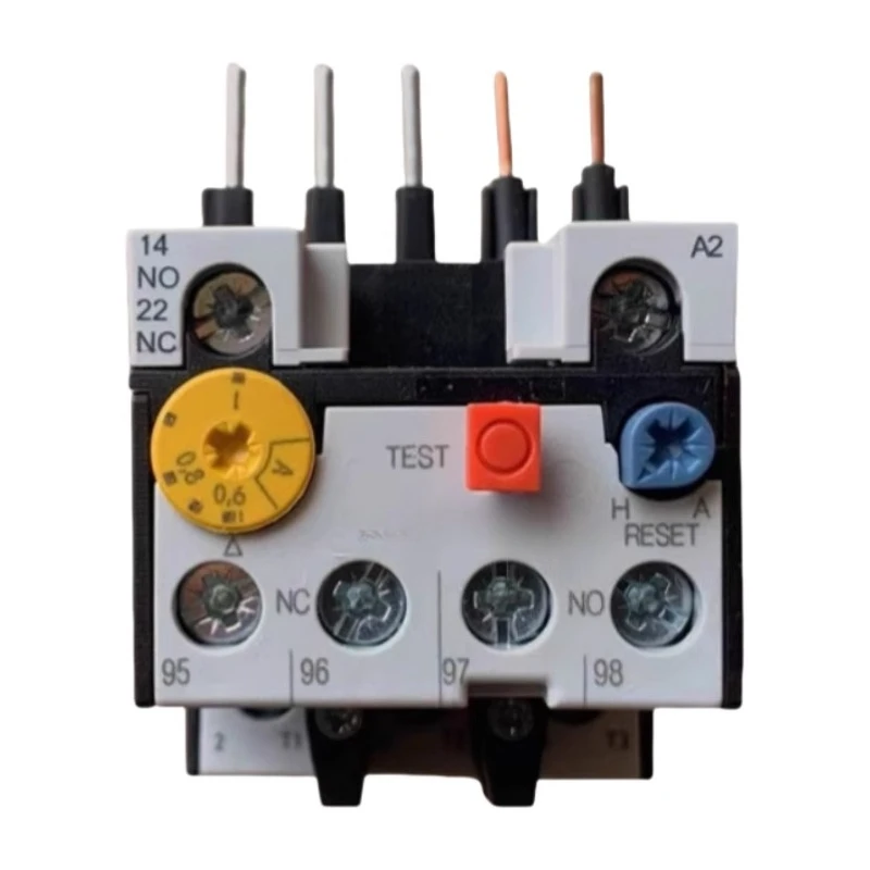 أجزاء لمرحل إيتون مولر الحراري الزائد ZB65C- 10/16/24/40/57/65/75