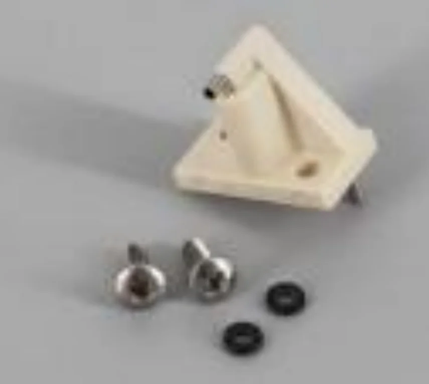 

HIT Compatible RECYCLING TANK BEND PIPE for RX1/RX2/GU/UX HB451932 Continuous Inkjet Printer