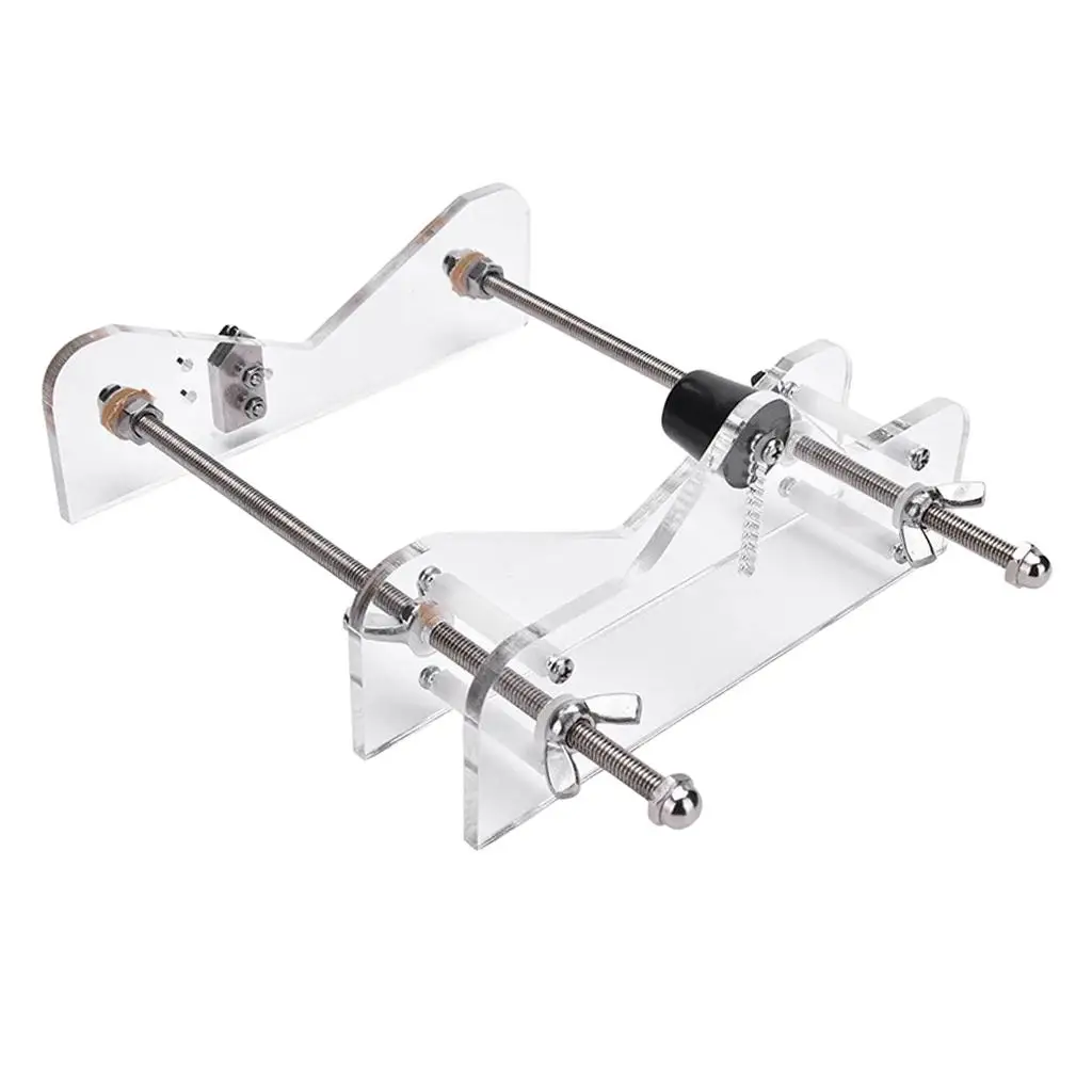 

Прочный металлический резак для винных бутылок для резки стекла и творческого декора из переработанных бутылок своими руками