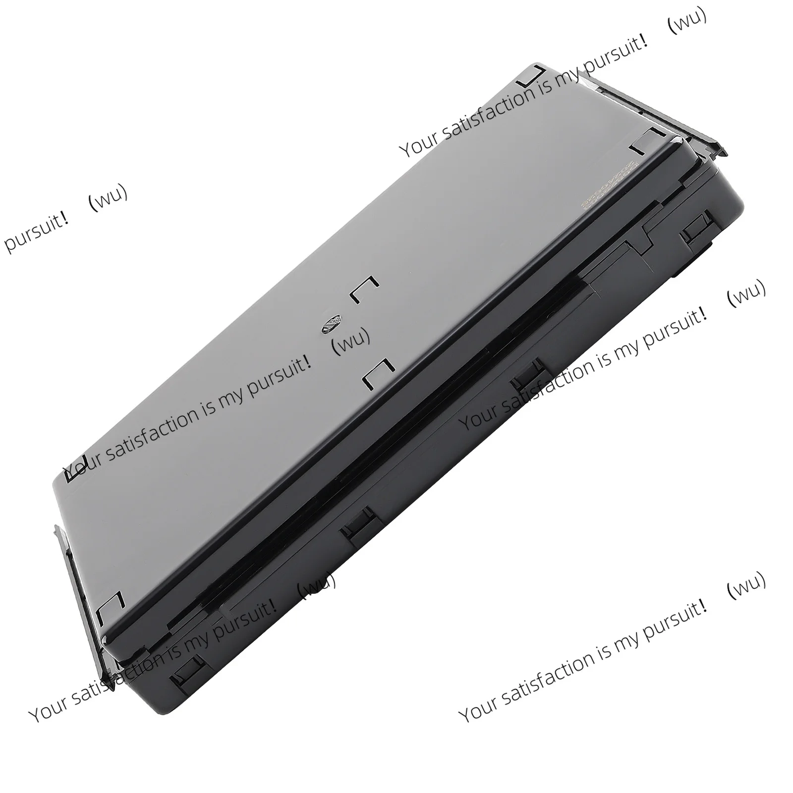 Suitable for Mercedes-Benz ML350 Blue Drive 4WD SUV 2010, Rear Signal Acquisition Module SAM Control Unit 1649005101