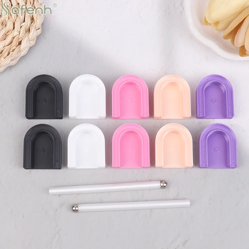 

1 шт., магнитная палочка для дизайна ногтей, автоматический магнит «кошачий глаз» для широкого бокового освещения, гель-эффект «кошачий глаз», лак для ногтей, маникюрные инструменты