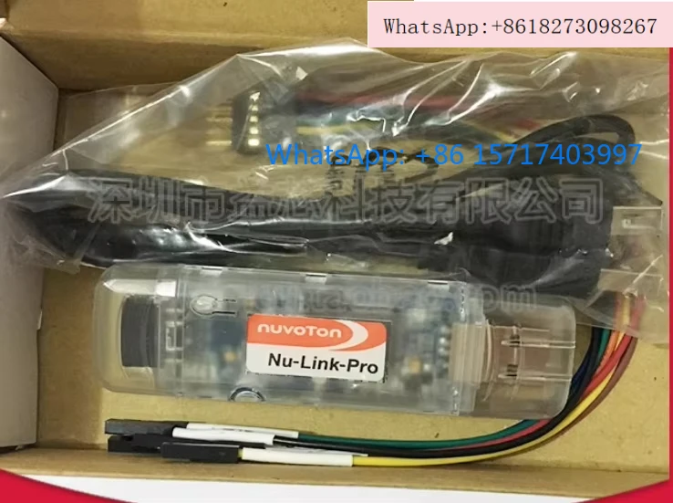 Nuvoton Original NU…