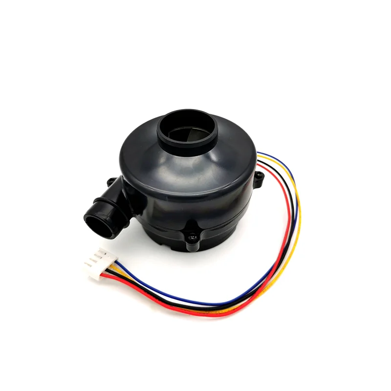 DC Brushless Air Blower with built-in controller With PG Signal Feedback and PWM control