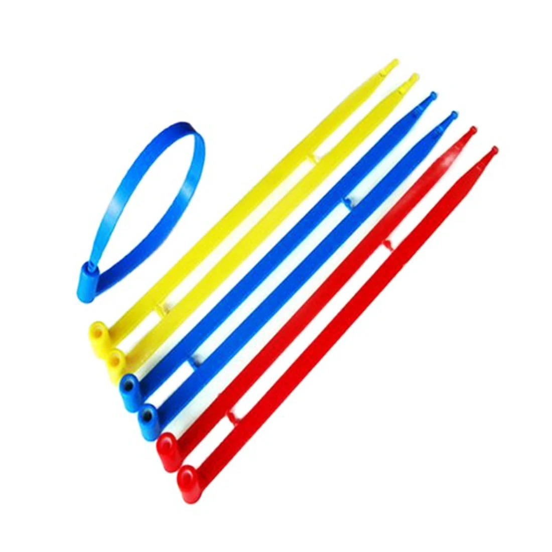 20Pcs Logistics Tig…