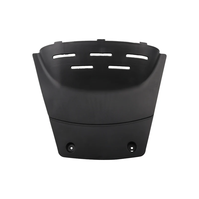 For BWS100 4VP BWS 100 Motorcycle Scooter Battery Cover Battery Protector Cap