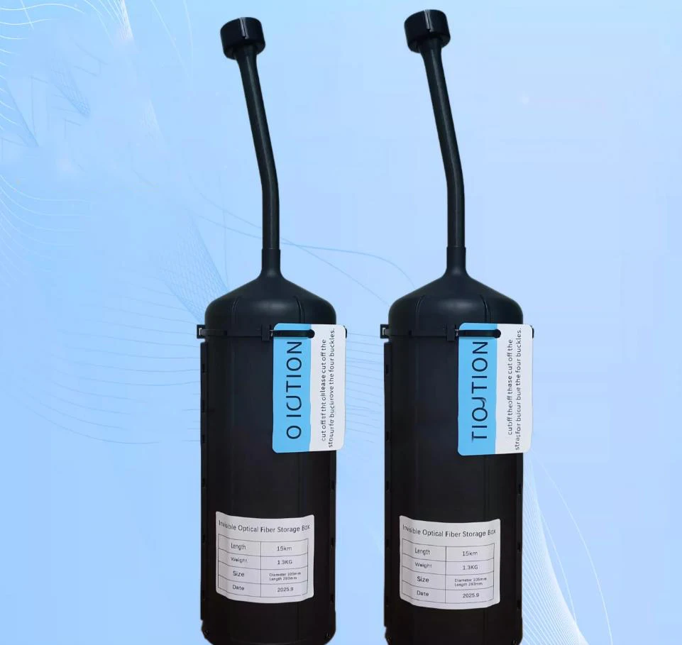 20km 25km 30km Fiber Optic Drone-Specific Transceiver for FPV Customizable TTL Drone Electro-Optical Conversion Digital Module