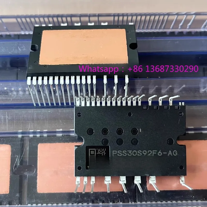 

New original module PSS30S92F6-AG PSS30S92F6-A intelligent power IPM module