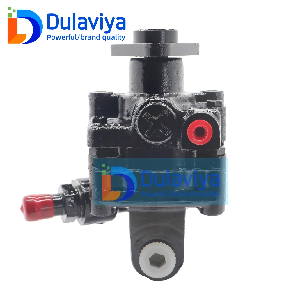 Car Power Steering Pump For Audi 80 90 Cabriolet Coupe 2.0 054145165A 054145165H 054145165KX 54145165K 8G0145165X 8G0145165