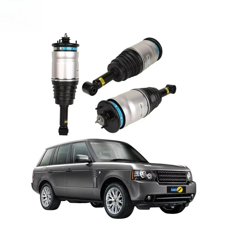 RPD501110 Rear Air Suspension Strut Shock Absorber for Land Rover Discovery 3 L319 Range Rover Sport L320