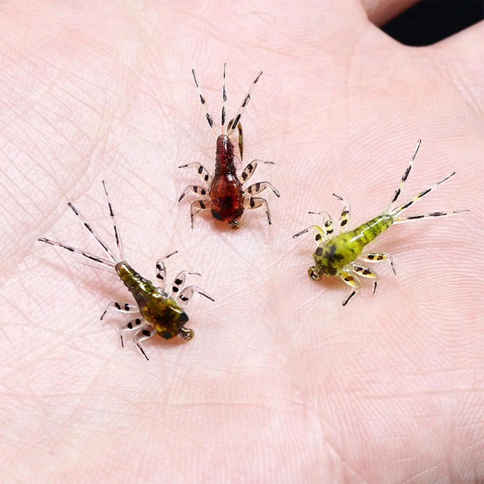 Bass Fly Fishing Lu…