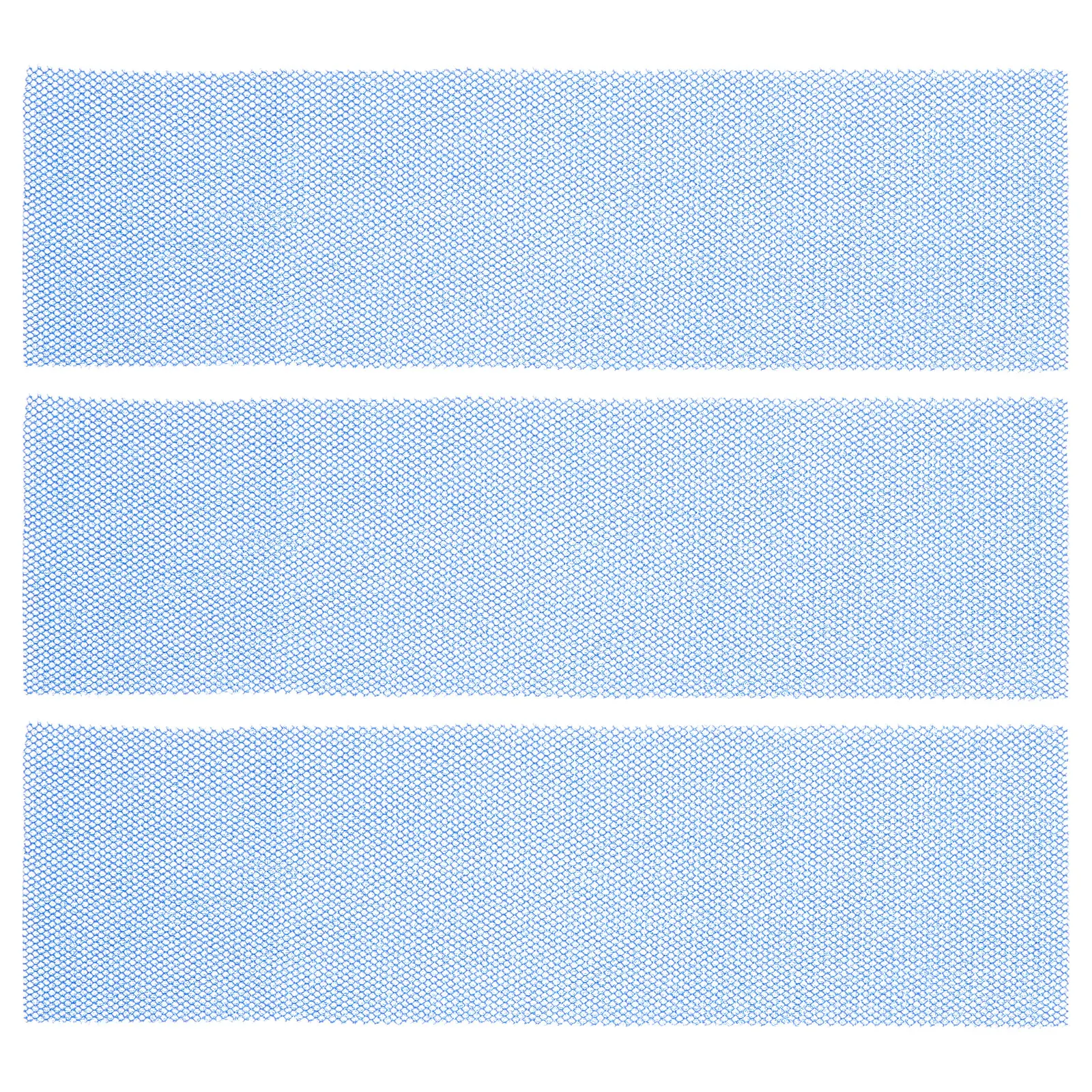 

3pcs Foaming Net Shower Scrubber Bath Cleaning Towel Exfoliating Strip Body Cleanser Nylon Bath Skin Scrubber Home Use