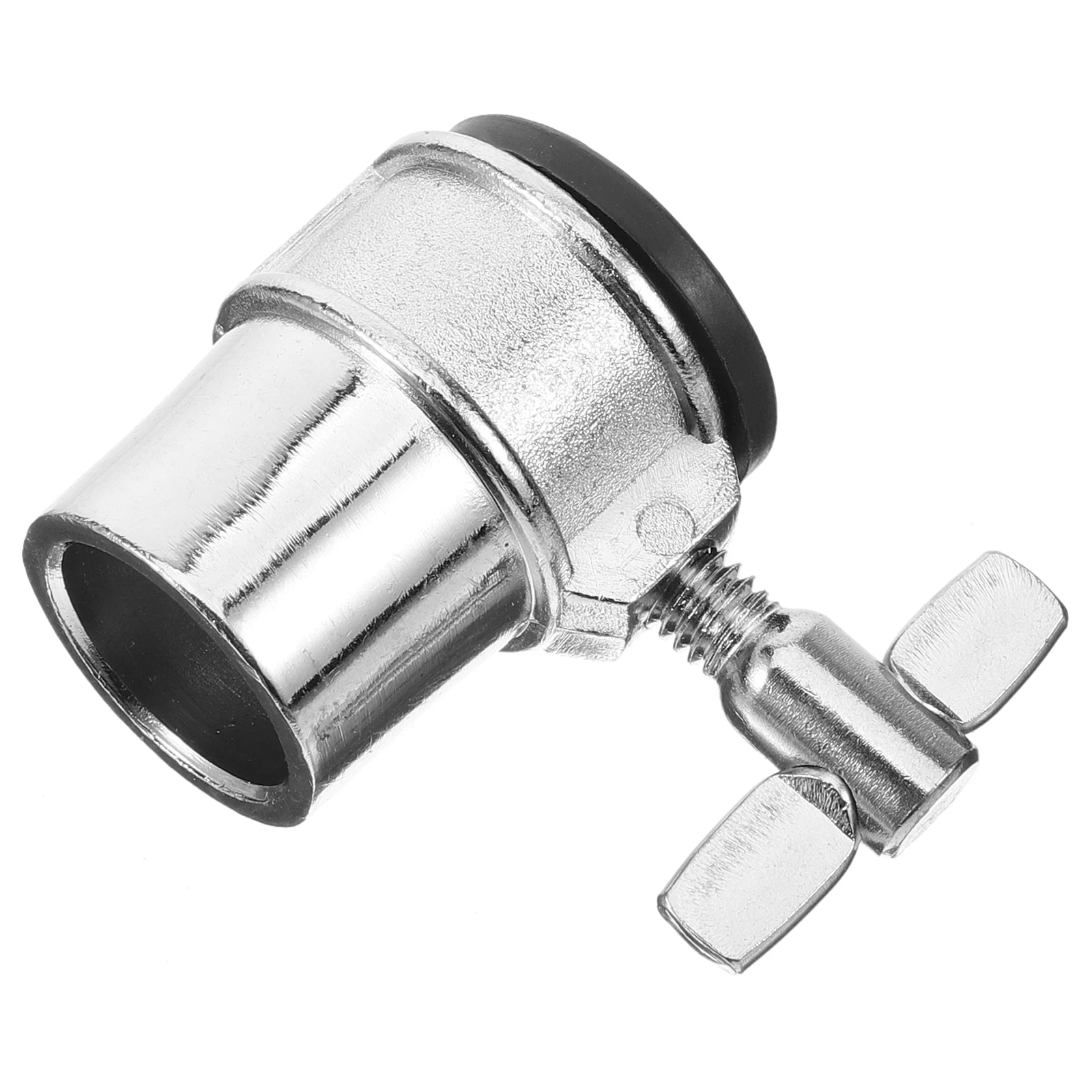 

Drum Bracket Adjuster Percussion Instrument Wing Screw Support Interface Accessories and Parts Stand
