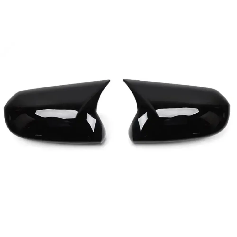 For Car Rearview Mirror Covers Side Reversing Mirror Case Protector Scratchproof Cover Car for 2018 2019 2020 2021