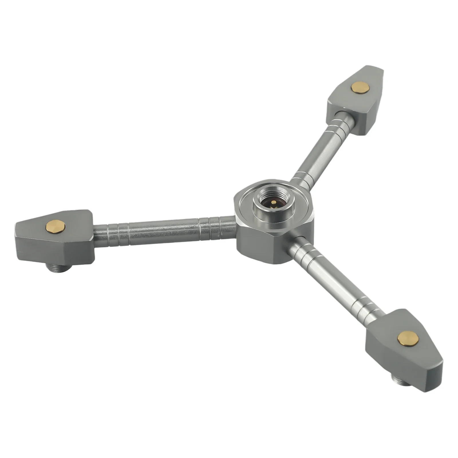 Optimize Your Outdoor Camping Experience with our 3 in 1 Tank Conversion Adapter Make the Most of Your Gas Supply