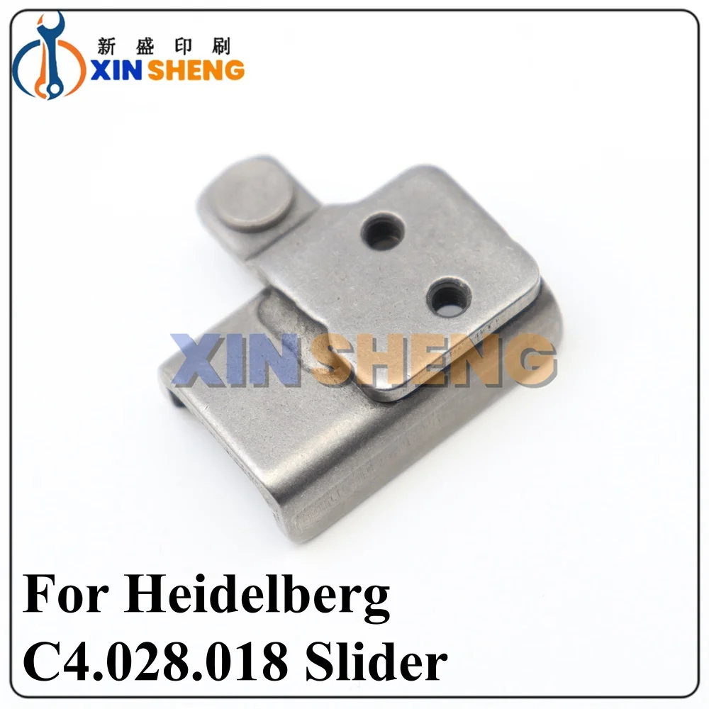 Best Quality C4.028.018 Guide For Heidelberg CD102 CX102 SM102 Suction Head Housing Offest Machine Parts