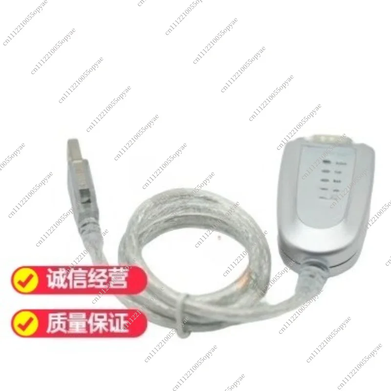 USB to RS232 Serial Converter 1 Port for MOXA UPort 1110 USB Serial Adapter